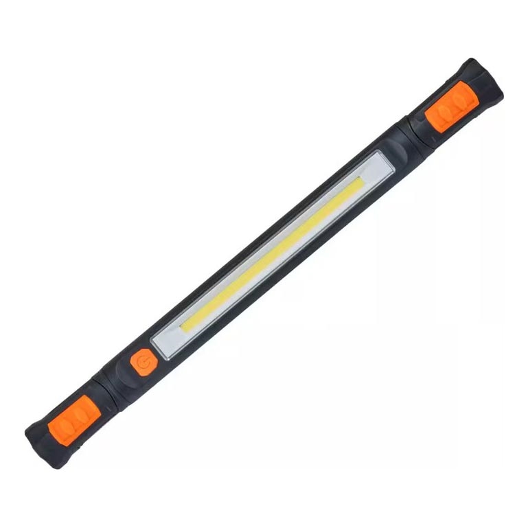 Osram - dimbare oplaadbare LED-zaklamp LEDINSPECT UTILITY1000 LED/19W/7,4V
