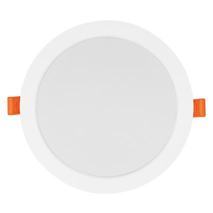 Osram - LED RGB dimbare inbouwspot SMART+ DOWNLIGHT LED/12W/230V 3000-6500K Wi-Fi