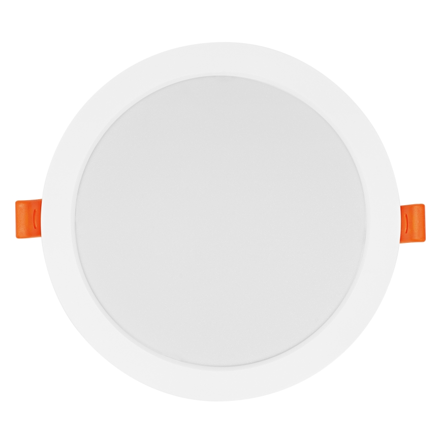 Osram - LED RGB dimbare inbouwspot SMART+ DOWNLIGHT LED/12W/230V 3000-6500K Wi-Fi