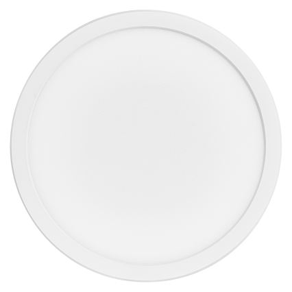 Osram - LED RGBW dimbare plafondlamp SMART+ ORBIS LED/19W/230V Ø 23,5 cm 2700-6500K Wi-Fi