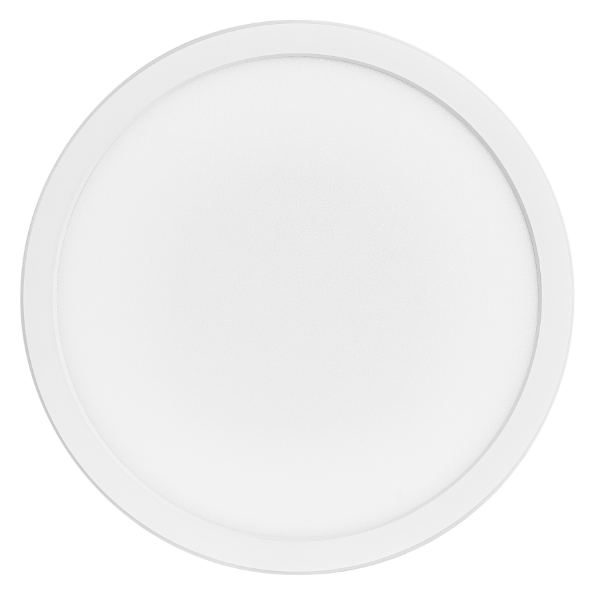 Osram - LED RGBW dimbare plafondlamp SMART+ ORBIS LED/19W/230V Ø 23,5 cm 2700-6500K Wi-Fi