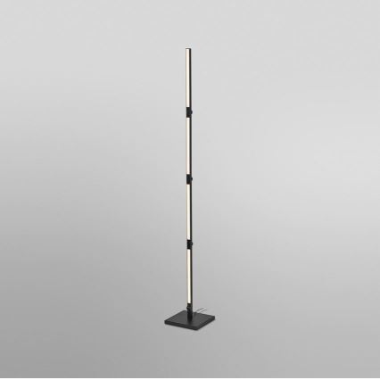 Osram - Dimbare LED RGBW staande lamp 2-in-1 SMART+ MAGIC LED/24W/230V Wi-Fi