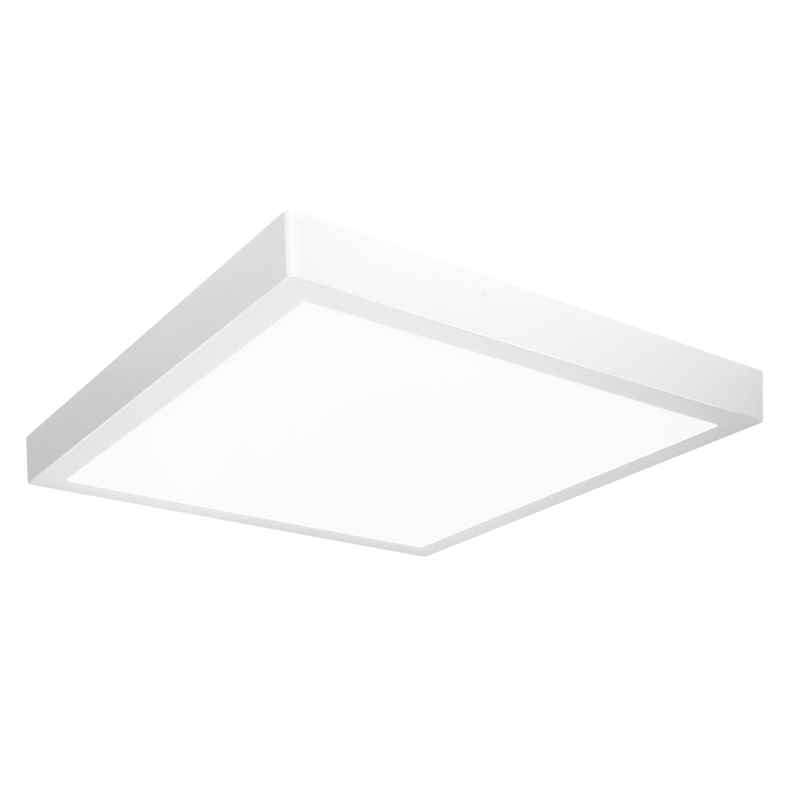 Osram - LED-dimbare plafondarmatuur SMART+ DOWNLIGHT LED/22W/230V 40x40 cm 3000-6500K Wi-Fi