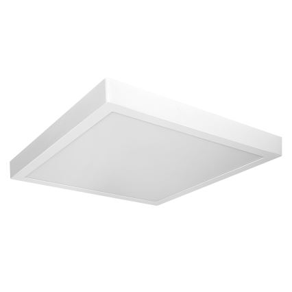 Osram - LED-dimbare plafondarmatuur SMART+ DOWNLIGHT LED/22W/230V 40x40 cm 3000-6500K Wi-Fi