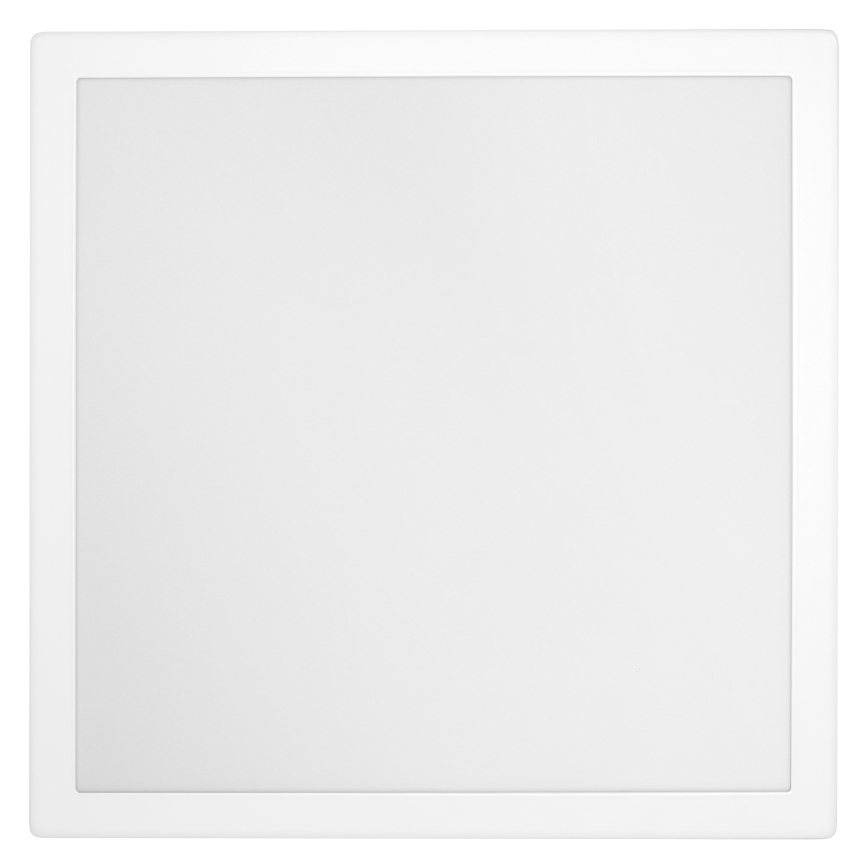 Osram - LED-dimbare plafondarmatuur SMART+ DOWNLIGHT LED/22W/230V 40x40 cm 3000-6500K Wi-Fi