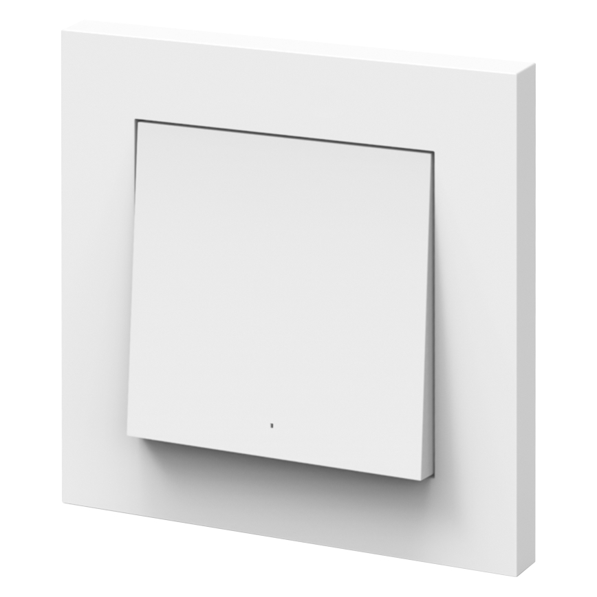 Osram - Draadloze 1-knops SMART+ schakelaar 5V Wi-Fi