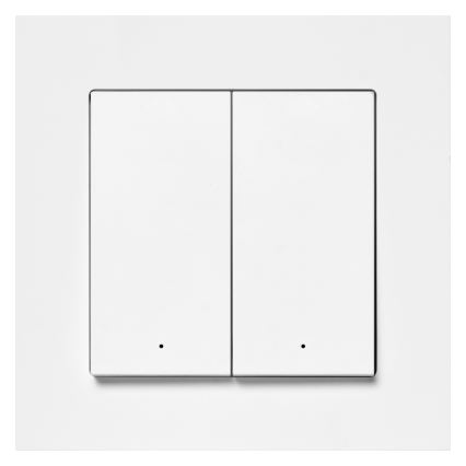 Osram - Draadloze 2-knops SMART+ schakelaar 5V Wi-Fi