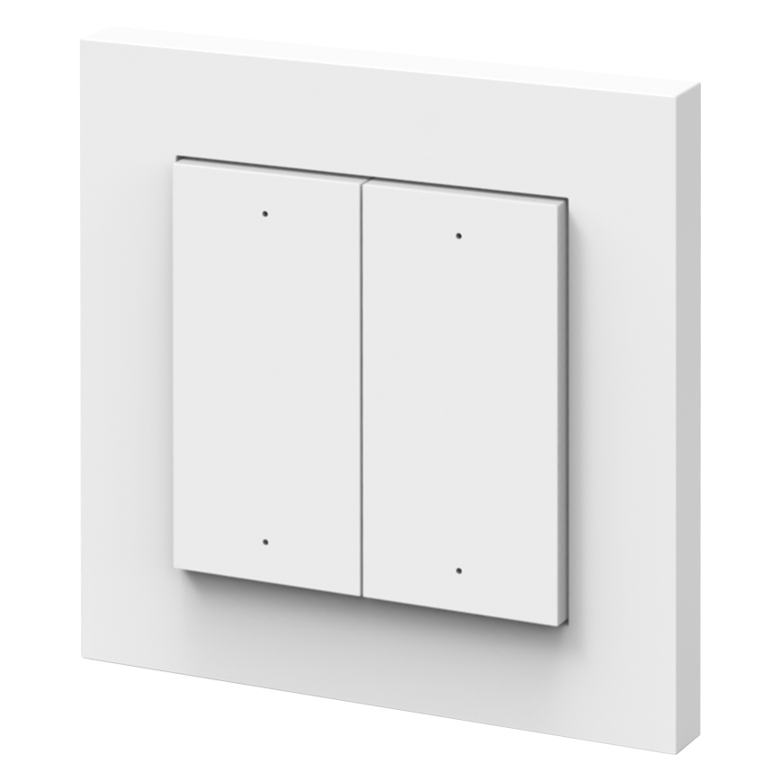Osram - Draadloze SMART+ 4-knops schakelaar 5V Wi-Fi