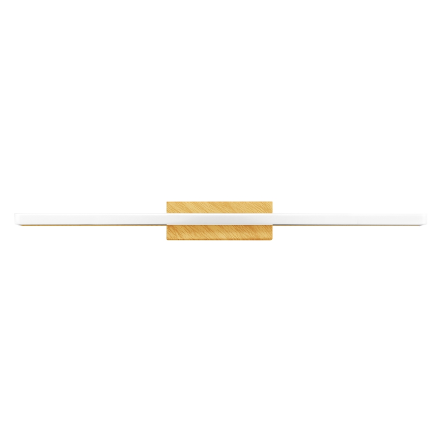 Osram - Éclairage tactile dimmable pour miroir de salle de bains ORBIS MIRROR LED/10W/230V 60 cm 3000/4000K IP44 beige