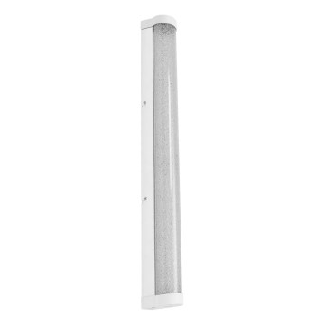Osram - Éclairage LED dimmable pour miroir de salle de bains ORBIS TUBE LED/12W/230V 3000/4000K 60 cm IP44 blanc