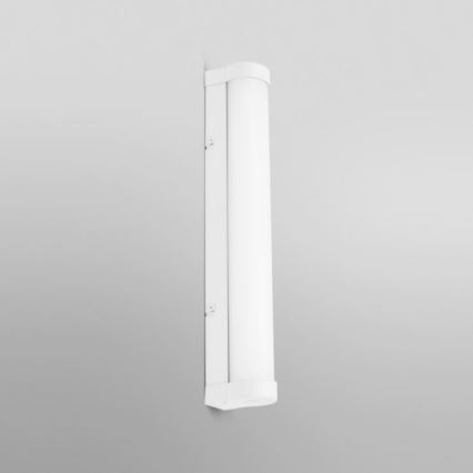 Osram - Éclairage miroir LED dimmable ORBIS TUBE LED/9W/230V 40 cm IP44 blanc