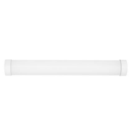 Osram - Éclairage miroir LED dimmable ORBIS TUBE LED/9W/230V 40 cm IP44 blanc