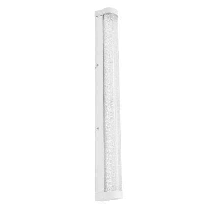Osram - Éclairage LED dimmable pour miroir de salle de bains ORBIS TUBE LED/12W/230V 3000/4000K 60 cm IP44 blanc