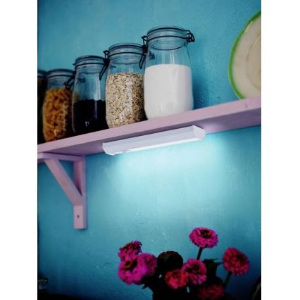 Osram - Éclairage LED pour mobilier à capteur MOBILE LED/1W/3,7V 500 mAh 20 cm