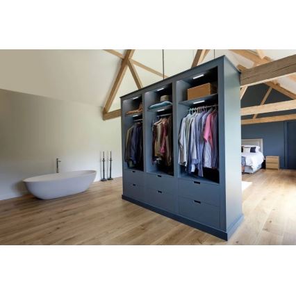 Osram - Éclairage LED pour mobilier à capteur MOBILE LED/1W/3,7V 500 mAh 20 cm