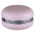 Osram - Enceinte LED RGB dimmable SMART+ MACARON LED/1,75W/3,7V 450 mAh rose