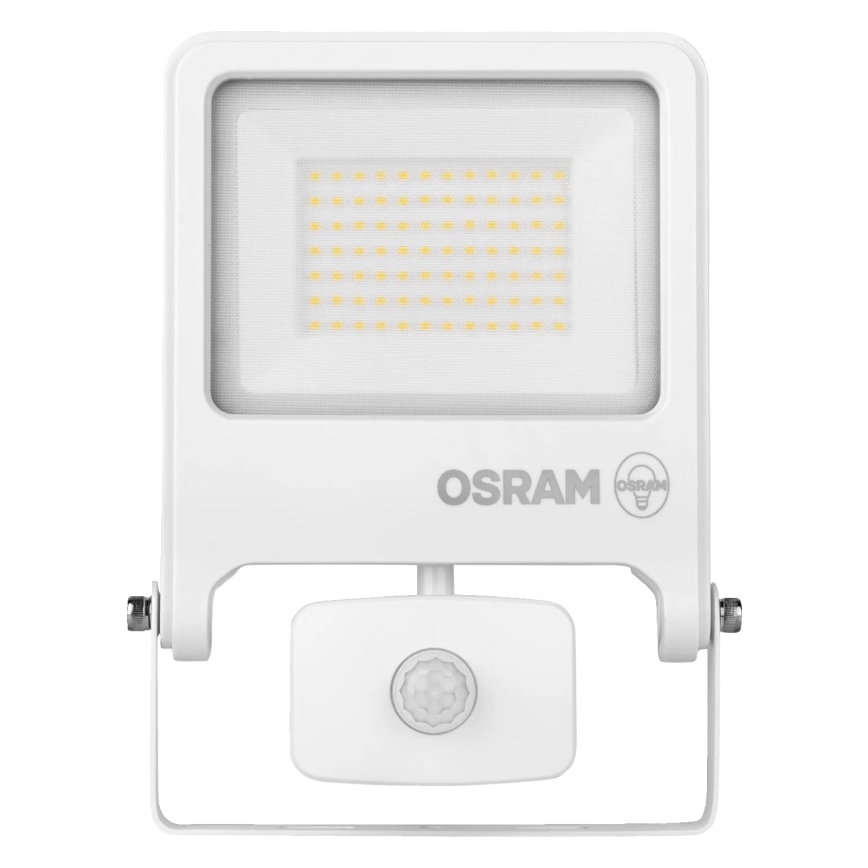 Osram - ENDURA LED-schijnwerper met bewegingssensor 50W/230V 3000K IP44