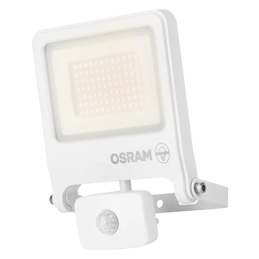 Osram - ENDURA LED-schijnwerper met bewegingssensor 50W/230V 3000K IP44