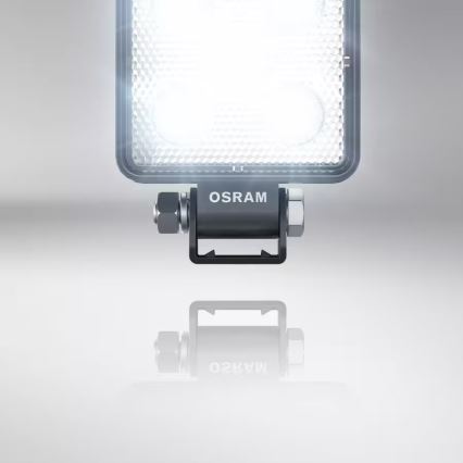 Osram - Lot de 2 projecteurs LED pour automobile LEDRIVING WL VX70-WD LED/8W/12/24V 6000K IP67