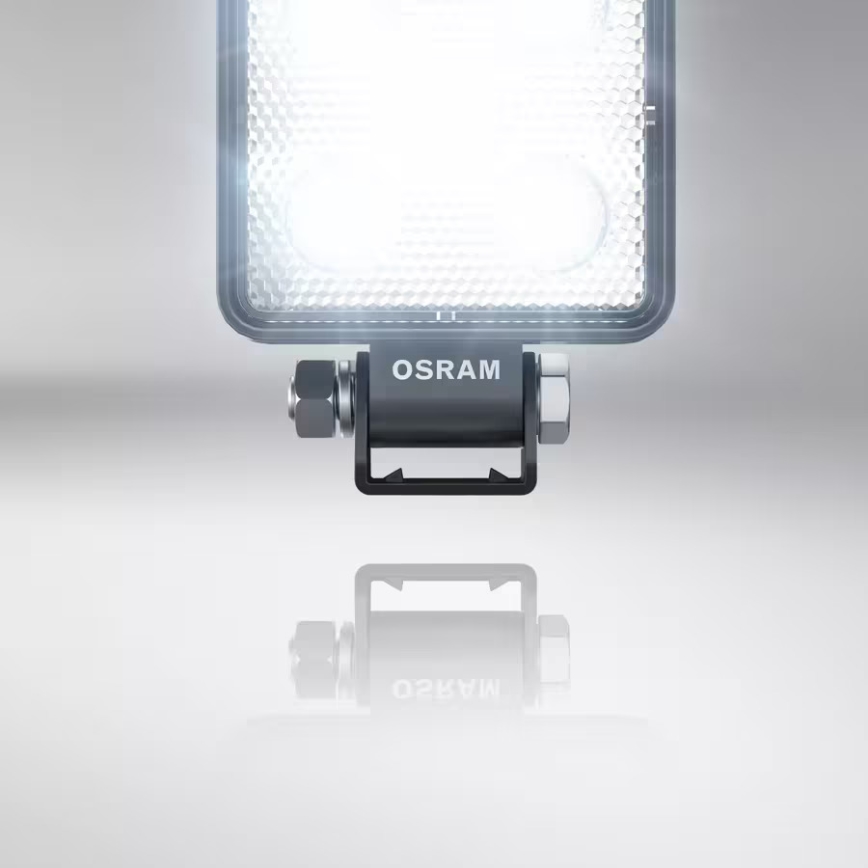 Osram - Lot de 2 projecteurs LED pour automobile LEDRIVING WL VX70-WD LED/8W/12/24V 6000K IP67