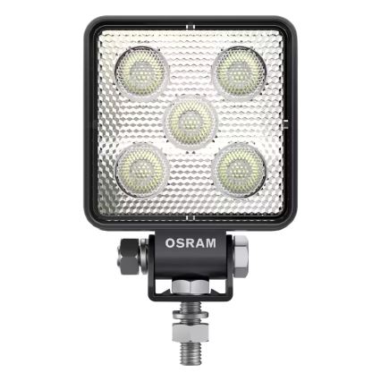 Osram - Lot de 2 projecteurs LED pour automobile LEDRIVING WL VX70-WD LED/8W/12/24V 6000K IP67
