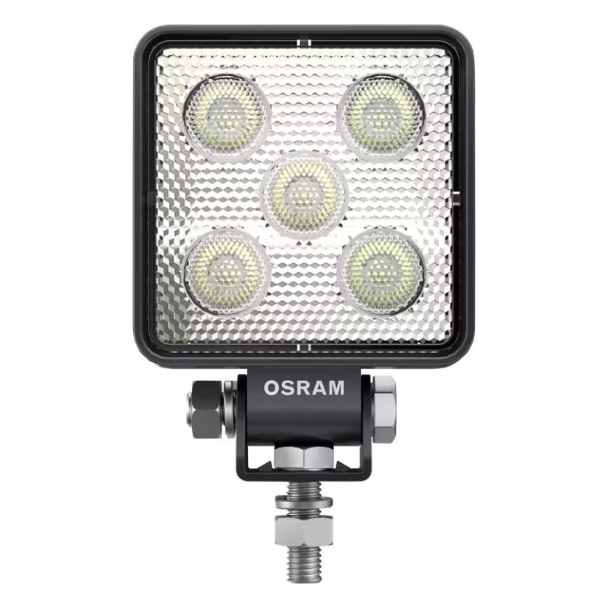 Osram - Lot de 2 projecteurs LED pour automobile LEDRIVING WL VX70-WD LED/8W/12/24V 6000K IP67