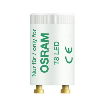 Osram - Fluorescentielamp starter T8 LED 230V