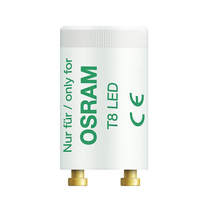 Osram - Fluorescentielamp starter T8 LED 230V