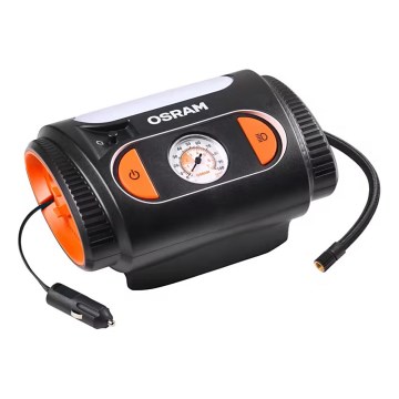 Osram - Gonfleur numérique pour pneus TYREinflate 2110 120W/12V