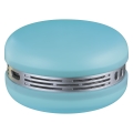 Osram - Haut-parleur LED RVB dimmable SMART+ MACARON LED/1,75W/3,7V 450 mAh bleu