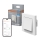 Osram - Interrupteur 1 bouton SMART+ MATTER 230V Wi-Fi