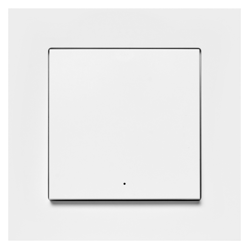Osram - Interrupteur 1 bouton SMART+ MATTER 230V Wi-Fi