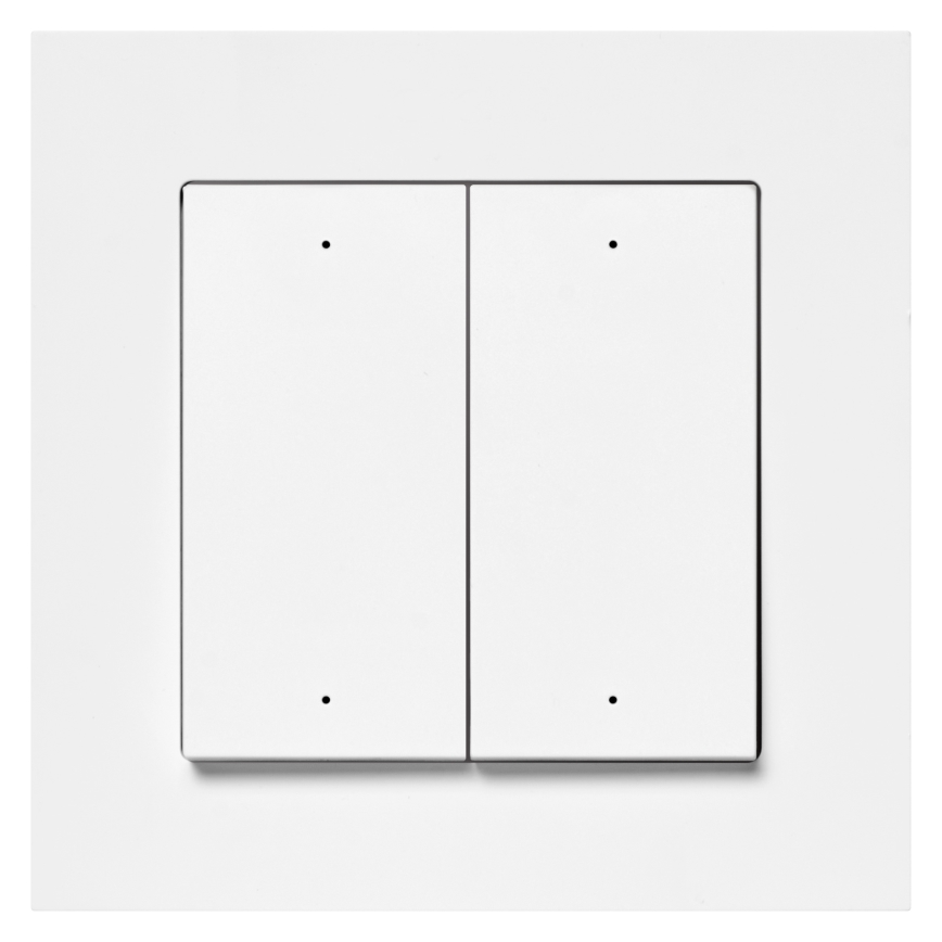 Osram - Interrupteur sans fil SMART+ à 4 boutons 5V Wi-Fi