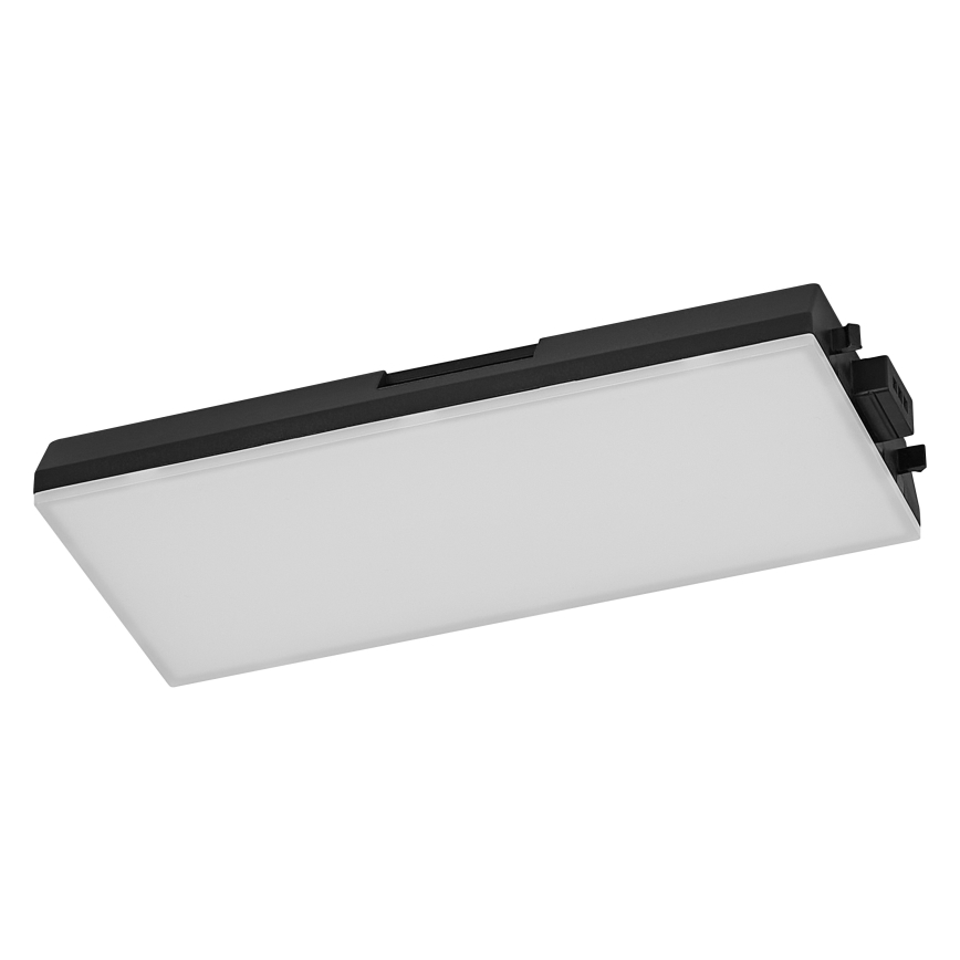 Osram - Kit d'extension pour luminaire LED sous-meuble UNDERCABINET LED/3,85W/36V 3000K 8,1x17,9 cm noir