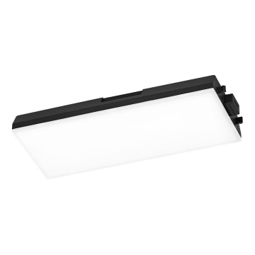 Osram - Kit d'extension pour luminaire LED sous-meuble UNDERCABINET LED/3,85W/36V 3000K 8,1x17,9 cm noir