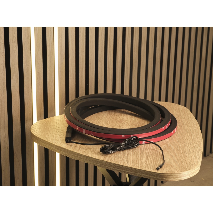 Osram - Kit d'extension pour ruban LED dimmable FLEX ACOUSTIC 2,6m LED/24W/24V