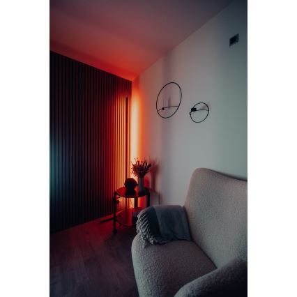 Osram - Lampadaire dimmable LED RGBW SMART+ CORNER LED/14W/230V 3000-6500K Wi-Fi