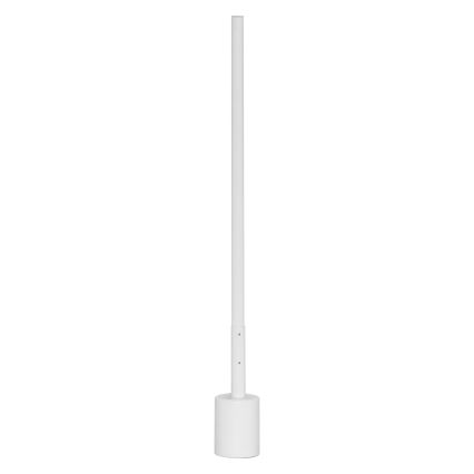 Osram - Lampadaire LED RGBW dimmable SMART+ FLOOR LED/8W/230V 2700-6500K Wi-Fi blanc + télécommande