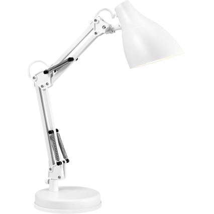 Osram - Lampe de bureau DESK LINE 1xE27/11W/230V blanche