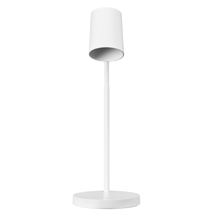 Osram - Lampe de bureau DESK LINE 1xGU10/9W/230V blanche
