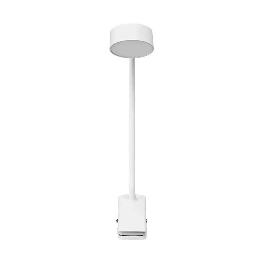 Osram - Lampe de bureau LED dimmable à pince OFFICE LINE LED/4,8W/230V 3000/4000/6500K blanche