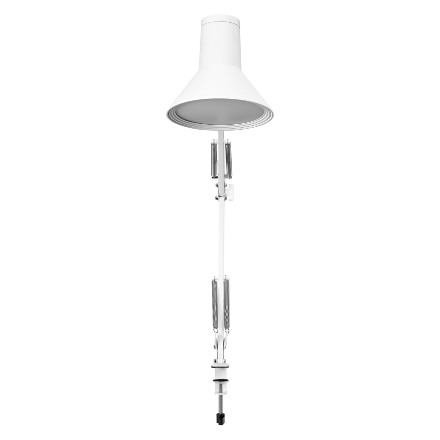 Osram - Lampe de bureau LED dimmable avec pince OFFICE LINE LED/9W/230V 3000K blanche