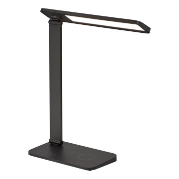 Osram - Lampe de bureau LED dimmable OFFICE LINE LED/17W/230V 3000/4000/6500K noire