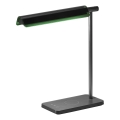 Osram - lampe de bureau LED dimmable OFFICE LINE LED/19W/230V 3000/4000/6500K noire