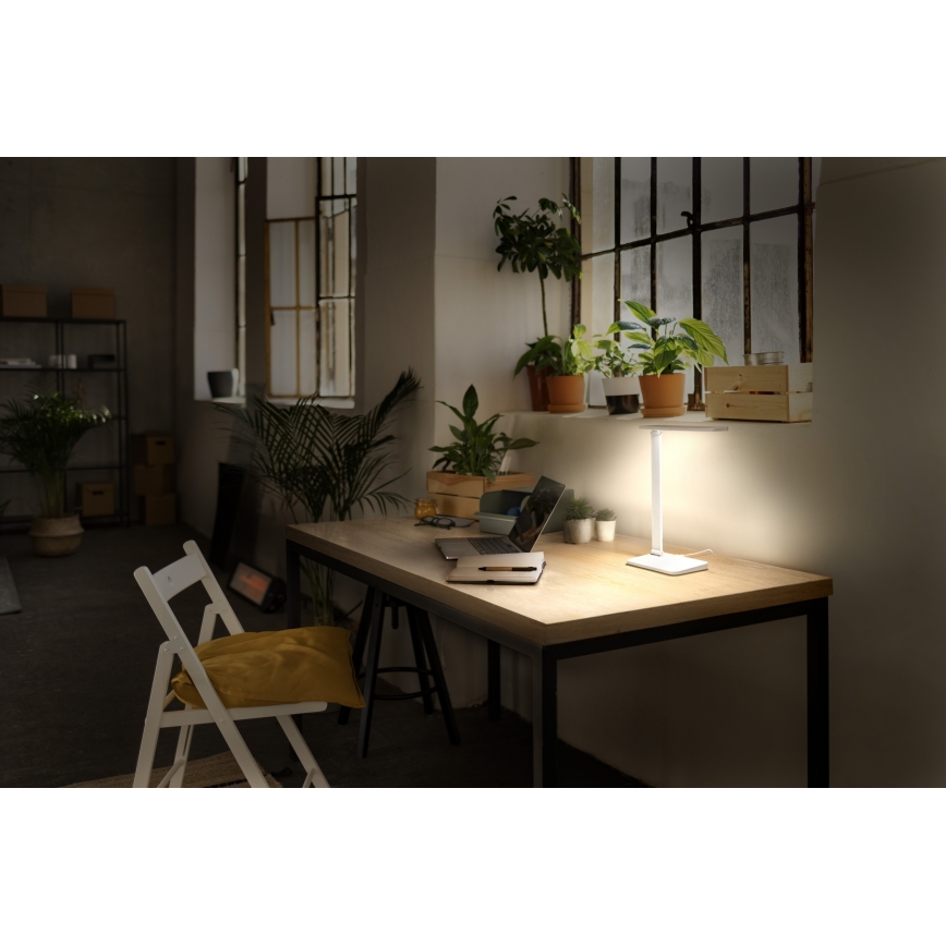 Osram - Lampe de bureau LED dimmable OFFICE LINE LED/7W/230V 3000/4000/6500K blanche