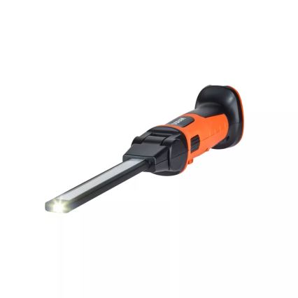 Osram - Lampe torche LED rechargeable à intensité réglable LEDINSPECT SLIM MAX1000 LED/9W/3,7V IP65 2600 mAh