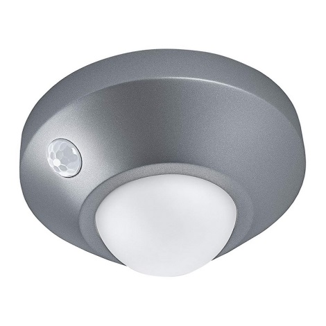 Osram - Lampe d'orientation LED avec détecteur NIGHTLUX LED/1,7W/3xAAA IP54