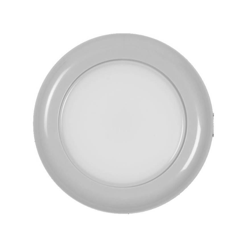 Osram - Lampe d'orientation tactile dimmable SMART+ DOT-IT LED RGBW 0,5W/3,7V 300 mAh