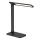 Osram - Lampe LED de bureau dimmable OFFICE LINE LED/7W/230V 3000/4000/6500K noire