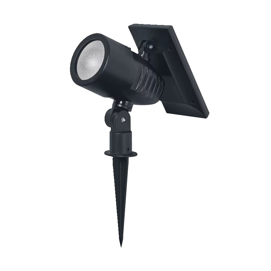 Osram - Lampe solaire LED RGBW à intensité variable SMART+ SOLAR LED/0,6W/3,7V 2000 mAh 3000-6500K IP44